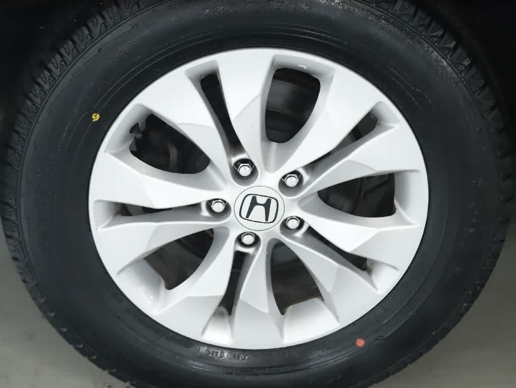 Used 2014 Honda CR-V EX-L image 12