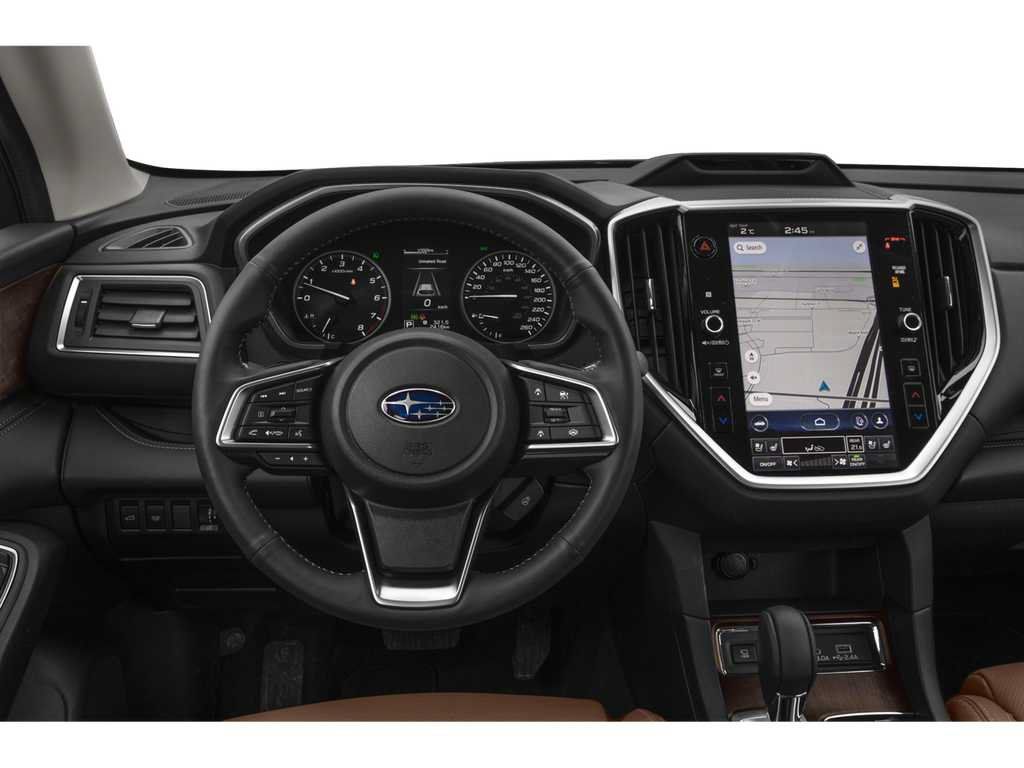 Used 2023 Subaru Ascent Touring AWD/4WD image 50
