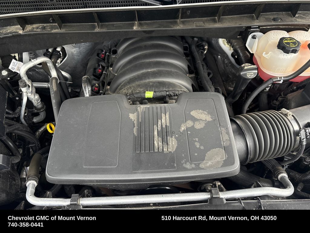 Used 2026 GMC Sierra 1500 SLT AWD/4WD image 26