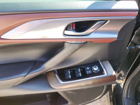 Used 2019 MAZDA CX-9 Signature AWD/4WD image 15