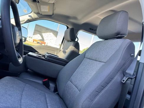 New 2026 Ford F350 XL image 29