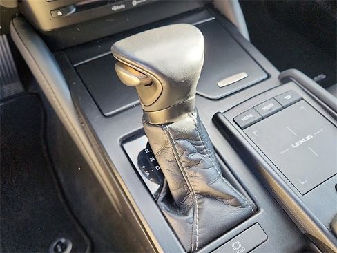 Used 2021 Lexus ES 350 350 w/ Premium Package image 15