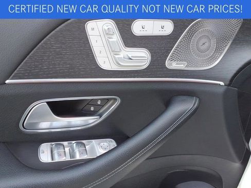 Certified 2023 Mercedes-Benz GLE 450 4MATIC image 13