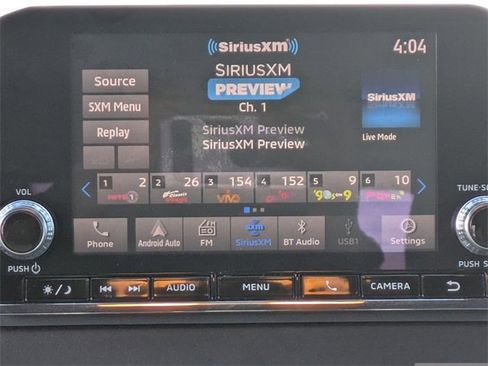 Used 2022 Mitsubishi Outlander SE image 19