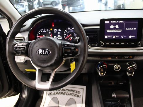 Used 2021 Kia Rio S image 15