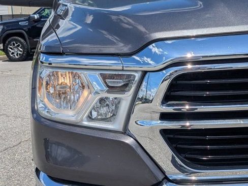 Used 2020 RAM 1500 Big Horn AWD/4WD image 10