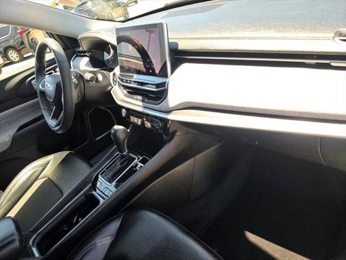 Certified 2022 Jeep Compass Latitude FWD image 23