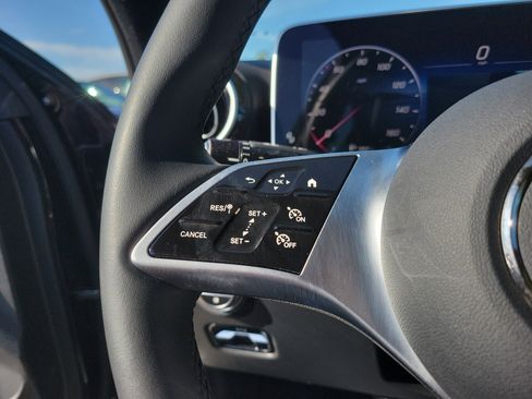 Certified 2025 Mercedes-Benz C 300 4MATIC Sedan image 31