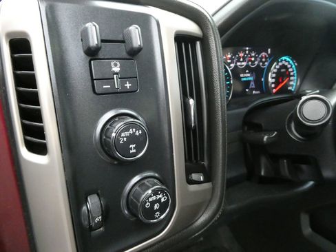 Used 2017 GMC Sierra 1500 Denali w/ Denali Ultimate Package AWD/4WD image 23