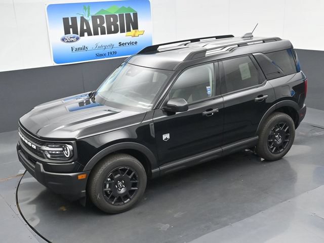 New 2026 Ford Bronco Sport Big Bend AWD/4WD image 22