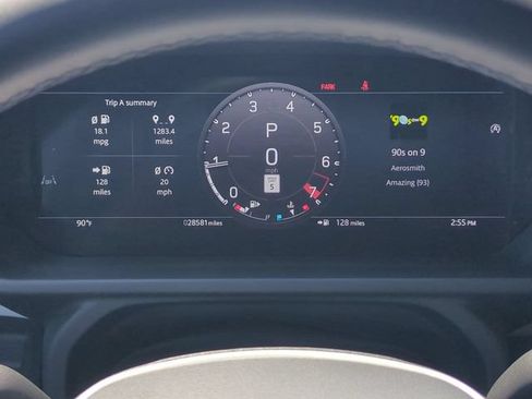 Used 2024 Land Rover Defender 110 S AWD/4WD image 8