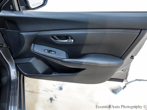 Used 2023 Nissan Sentra SV w/ All-Weather Package image 29