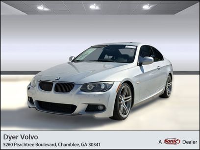 Used 2013 BMW 328i Coupe