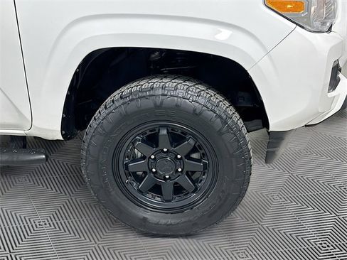 Certified 2023 Toyota Tacoma SR image 23