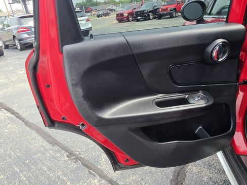 Used 2021 MINI Cooper Countryman ALL4 AWD/4WD image 41