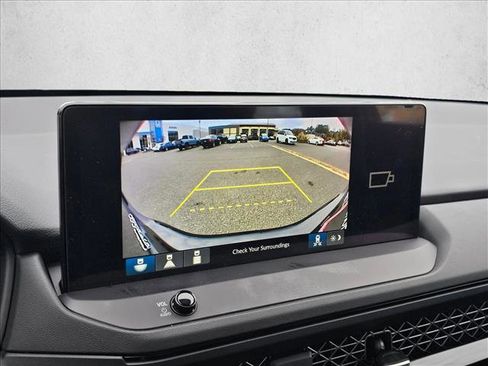 New 2025 Honda Accord Sport image 14