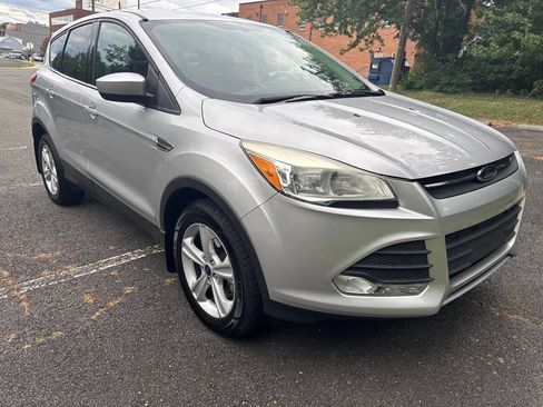 Used 2015 Ford Escape SE AWD/4WD image 3