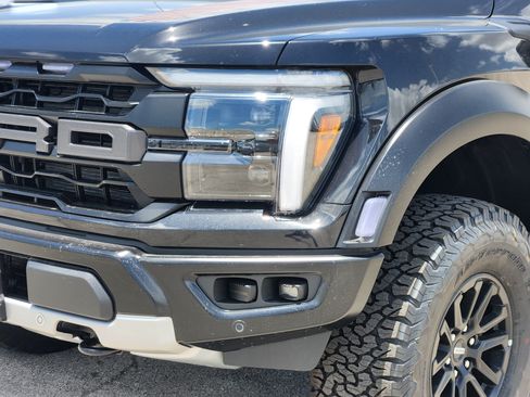 New 2026 Ford F150 Raptor AWD/4WD image 6