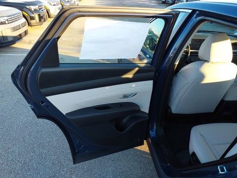 New 2026 Hyundai Palisade Calligraphy image 75