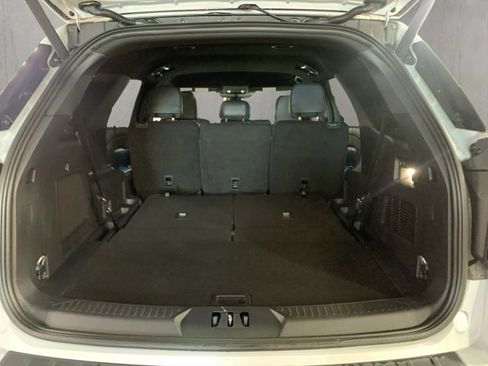 New 2026 Ford Explorer ST-Line w/ ST-Line Street Pack image 17