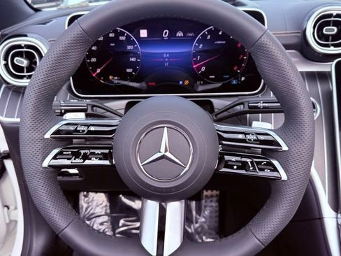 New 2026 Mercedes-Benz CLE 450 4MATIC Cabriolet image 20