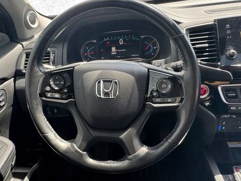 Used 2021 Honda Pilot Elite image 18