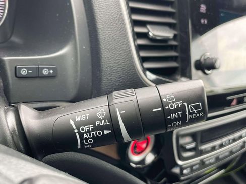 Certified 2024 Honda Passport Black Edition image 26