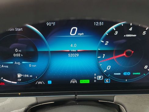 Certified 2022 Mercedes-Benz E 450 4MATIC Sedan image 25