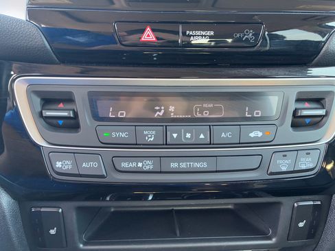 Certified 2020 Honda Ridgeline RTL-E image 21