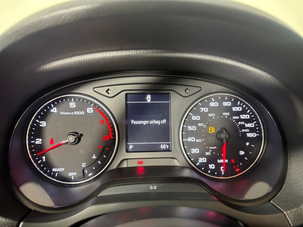 Used 2016 Audi A3 1.8T Premium FWD image 18