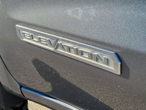 Used 2021 GMC Sierra 1500 Elevation image 30