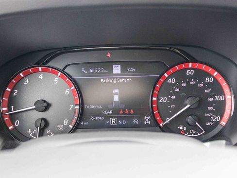 New 2026 Nissan Frontier PRO-4X w/ Pro Premium Package image 24