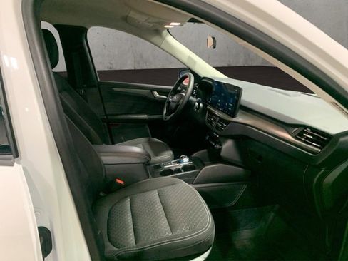 Used 2023 Ford Escape Active w/ Tech Pack #2 image 24