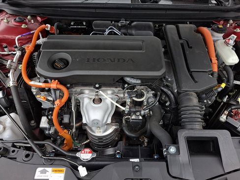 Certified 2023 Honda Accord Sport image 29