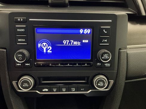 Used 2019 Honda Civic LX image 18