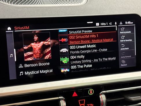 Certified 2023 BMW 430i Gran Coupe 430i w/ Premium Package image 22