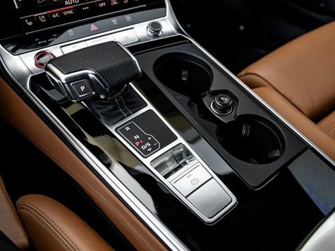 Certified 2023 Audi RS 6 w/ Executive Package AWD/4WD image 26