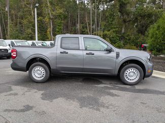 New 2025 Ford Maverick XL video 3