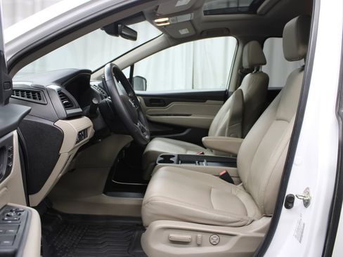Used 2021 Honda Odyssey EX-L image 15