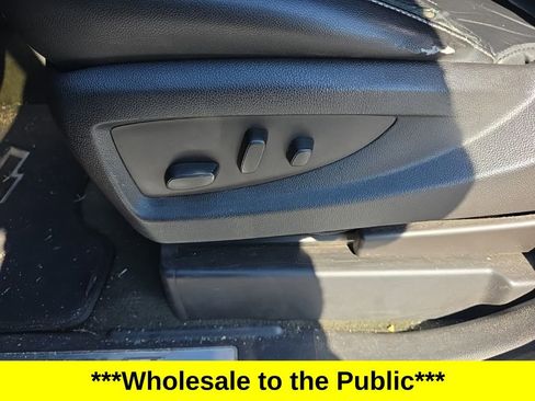 Used 2015 Chevrolet Tahoe LT w/ Max Trailering Package image 22