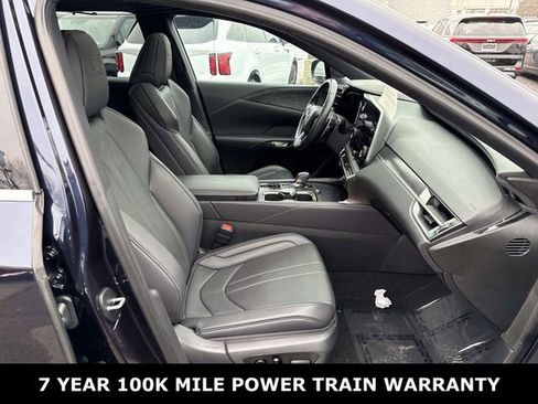 Used 2023 Lexus RX 350 F Sport w/ Cold Area Package image 9
