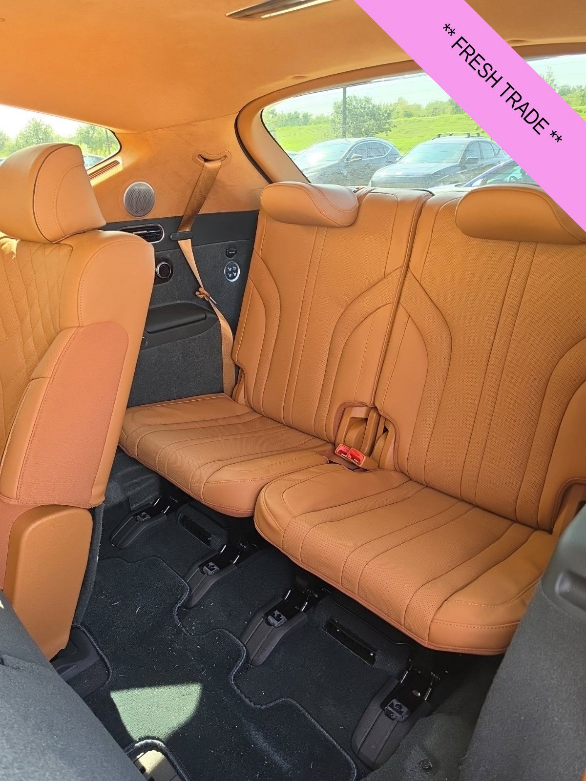 Used 2026 Genesis GV80 3.5T Prestige AWD/4WD image 15
