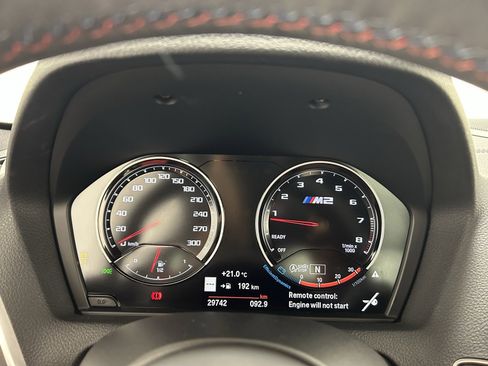 Used 2020 BMW M2 CS image 16