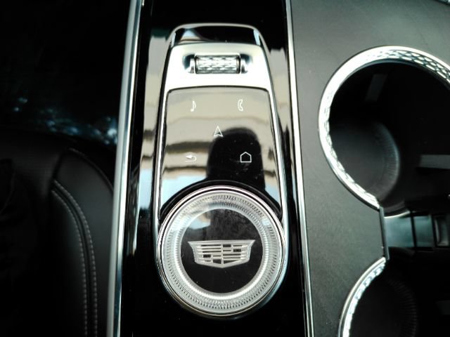 Used 2023 Cadillac Lyriq AWD image 52