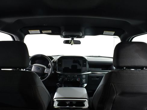 New 2026 Ford F150 STX w/ Equipment Group 200A image 17