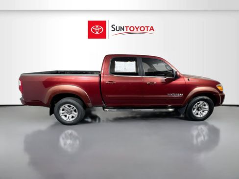 Used 2006 Toyota Tundra Limited image 2