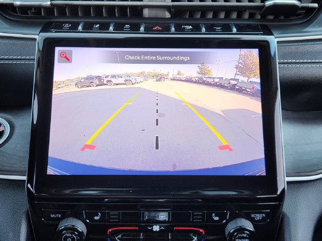 Used 2023 Jeep Grand Cherokee Limited RWD image 16