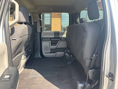 Used 2020 Ford F150 XL w/ Equipment Group 101A Mid image 18