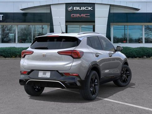 New 2026 Buick Encore GX Sport Touring w/ Comfort Package image 4