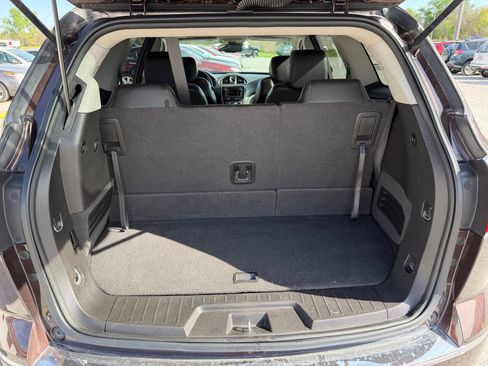 Used 2016 Buick Enclave Premium w/ Experience Buick Package AWD/4WD image 19